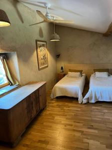 Charming Apartment In The Heart Of Drôme Provence