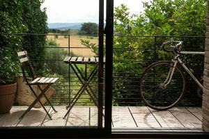 Maisons de vacances Charming Apartment In The Heart Of Drome Provence : photos des chambres