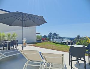 La Maison des Falaises