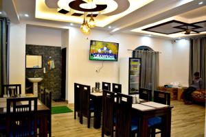 La Monal Hotel