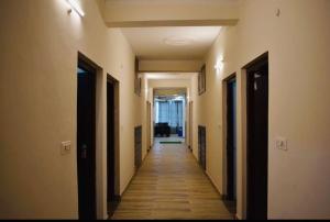 La Monal Hotel