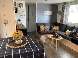Villages vacances CANET Mobil Home 