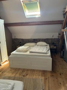 Maisons de vacances Gentilhomme : photos des chambres