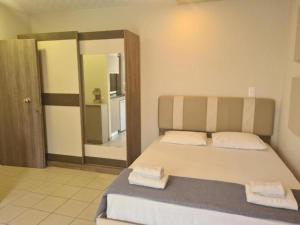 Sergios Apartments 1