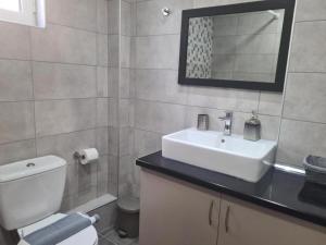 Sergios Apartments 1