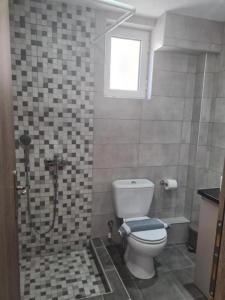 Sergios Apartments 1