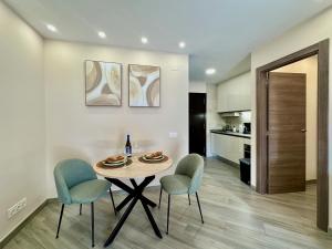 Clubrent - Turmalina, magnífico apartament