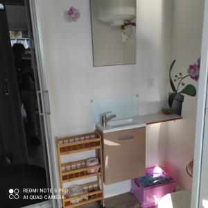 Appartements Maisonnette STUDIO Independent : photos des chambres