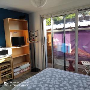 Maisonnette STUDIO Independent