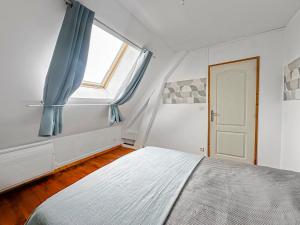 Maisons de vacances Grande maison familiale a deux pas de la mer : photos des chambres
