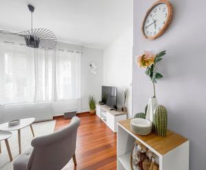 Maisons de vacances Grande maison familiale a deux pas de la mer : photos des chambres