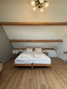 Maisons de vacances Gentilhomme : photos des chambres
