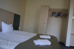 Triple Room room in Palangos Dailė
