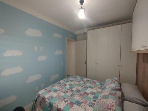 Apartamento Gravatá Navegantes