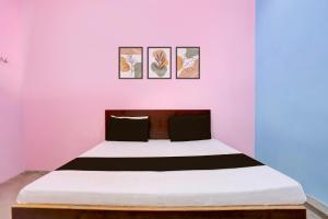 Hotel O BLUE DIAMOND HOTEL