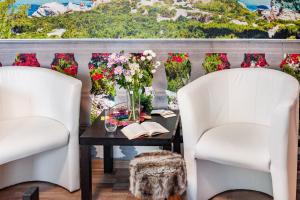 Charmante 32 m² Ferienwohnung