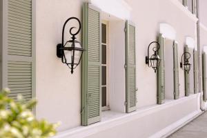 Hotels Chateau Pimo : photos des chambres