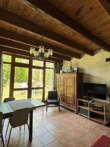 Maisons de vacances Gentilhomme : photos des chambres