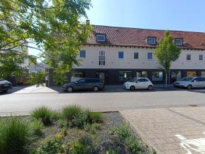 Lunaria Living I VW Tor 17 - Gemütlich - Home Office - Zentral - Parkplatz