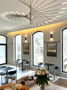 Hotels Chateau Pimo : photos des chambres