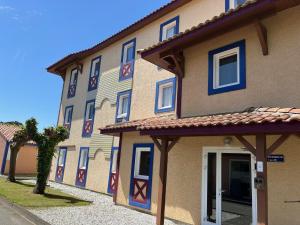 Maisons de vacances Patrimoine et immobilier Villas du Lac : photos des chambres