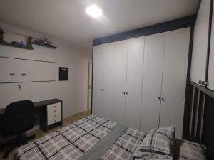 Apartamento Gravatá Navegantes