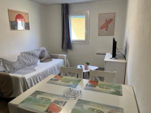 Maisons de vacances Patrimoine et immobilier Villas du Lac : photos des chambres