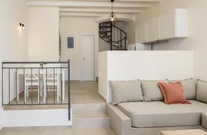 "Araklos" Summer house II