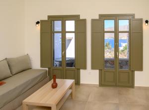 "Araklos" Summer house II