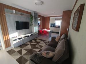Apartamento Gravatá Navegantes