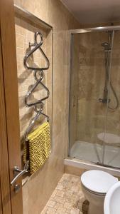 Roserin Coorie, Perth - just a few minutes walk from the city centre!