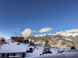 Charmant appartement à Courchevel Village, près des pistes, WIFI, parking inclus - FR-1-562-23