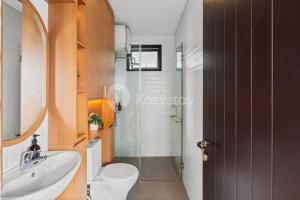 Dharma Villa by Kozystay - Jimbaran