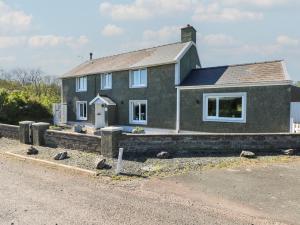 Chapel Hill House - 4hvězdičkové hotely ve městě Pembroke