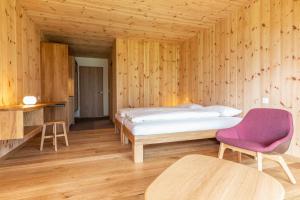 ChieneHuus - vegetarisches Hotel und Seminarhaus