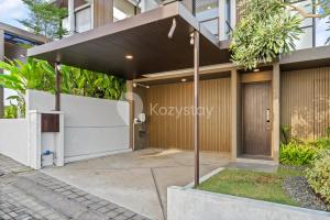 Dharma Villa by Kozystay - Jimbaran