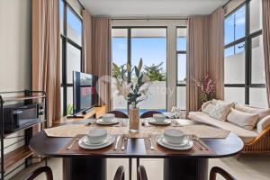 Dharma Villa by Kozystay - Jimbaran