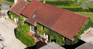 Chambres d'hôtes d'Albertine