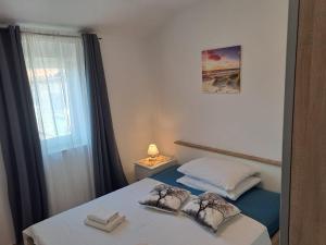 Apartmani Mila-Casa Bianca