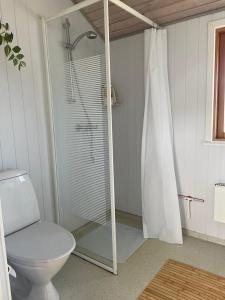 Exclusive Cottage close to Tornby Beach