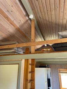 Exclusive Cottage close to Tornby Beach