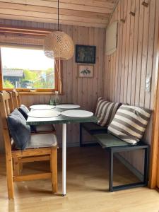 Exclusive Cottage close to Tornby Beach