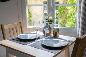 Le Mirabeau - Hypercenter studio - Wifi - Train station