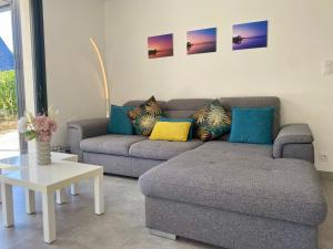 Villa La Grée - 10 min à pied de la plage