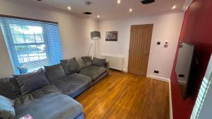 Roserin Coorie, Perth - just a few minutes walk from the city centre! - 4hvězdičkové hotely ve městě Perth