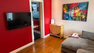 Roserin Coorie, Perth - just a few minutes walk from the city centre!