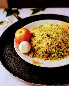 Kesar Heritage Boutique Home Stay