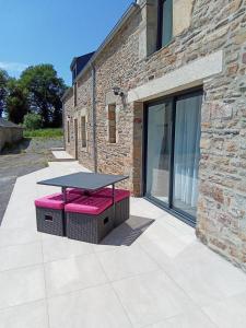 Maisons de vacances Magnifique residence de vacances : photos des chambres