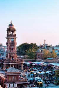 Kesar Heritage Boutique Home Stay
