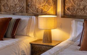 Fantástico Ático Dúplex en Marbella, con vistas al mar y a 300 metros de la playa